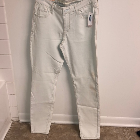 Old Navy Denim - Old Navy Jeans Size 10 Color Blue